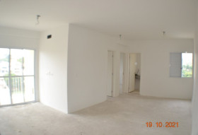 Apartamento com 3 Quartos à Venda, 70 m² em Nova Itatiba - Itatiba