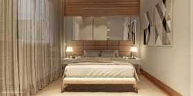 Apartamento com 2 Quartos à Venda, 57 m² em Vista Caucaia - Programa Casa Verde Amarela - Cotia
