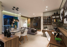 Apartamento com 2 Quartos à Venda, 55 m² em Vila Galvão - Guarulhos