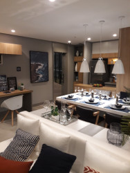 Imóvel com 2 Quartos à Venda, 56 m² em Vila Rosália - Guarulhos