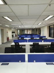 Sala Comercial à Venda, 598 m² em Vila Olimpia - São Paulo
