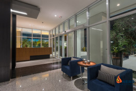 Sala Comercial à Venda, 38 m² em Campo Belo - São Paulo
