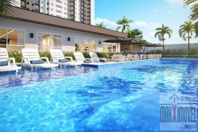 Apartamento com 2 Quartos à Venda, 45 m² em Riachuelo - Rio De Janeiro