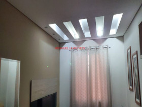 Apartamento com 2 Quartos à Venda, 54 m² em Parque Residencial - Jundiaí