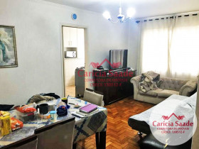 Apartamento com 1 Quarto à Venda, 55 m² em Aclimação - São Paulo