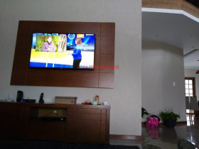 Sobrado com 3 Quartos à Venda, 250 m² em Vila Aparecida - Jundiaí