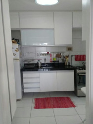 Apartamento com 3 Quartos à Venda, 67 m² em Brotas - Salvador