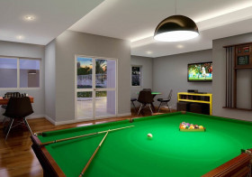 Apartamento com 2 Quartos à Venda, 56 m² em Belenzinho - São Paulo