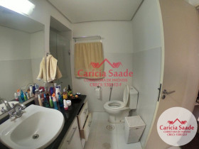 Apartamento com 1 Quarto à Venda, 55 m² em Jardim Paulista - São Paulo