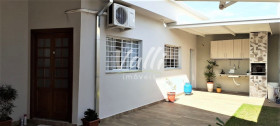 Casa com 3 Quartos à Venda,  em Residencial Parque Rochelle - Santa Bárbara Doeste