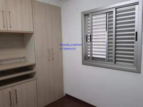 Apartamento com 2 Quartos à Venda, 59 m² em Jardim Shangai - Jundiaí