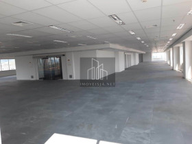 Sala Comercial para Alugar, 958 m² em Alphaville Industrial - Barueri