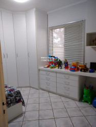 Imóvel com 2 Quartos à Venda, 56 m² em Recanto Quarto Centenário - Jundiaí