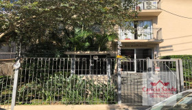 Apartamento com 2 Quartos à Venda, 65 m² em Vila Clementino - São Paulo