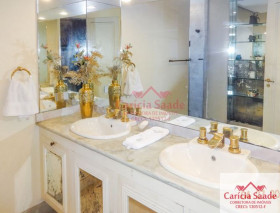 Apartamento com 4 Quartos à Venda, 335 m² em Higienópolis - São Paulo