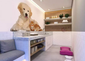Apartamento com 1 Quarto à Venda, 27 m² em Chácara Santo Antônio (zona Sul) - São Paulo