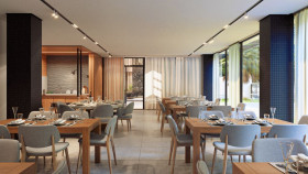 Apartamento com 4 Quartos à Venda, 262 m² em Nossa Senhora Medianeira - Santa Maria