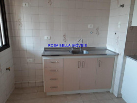 Apartamento com 2 Quartos à Venda, 82 m² em Vila Vianelo - Jundiaí