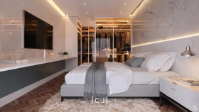 Casa com 4 Quartos à Venda, 502 m² em Alto Da Boa Vista - São Paulo