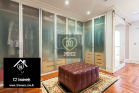 Apartamento com 4 Quartos à Venda, 400 m² em Higienópolis - São Paulo