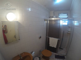 Apartamento com 1 Quarto à Venda, 49 m² em Guilhermina - Praia Grande