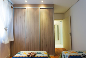 Apartamento com 2 Quartos à Venda, 56 m² em Centro - São Bernardo Do Campo