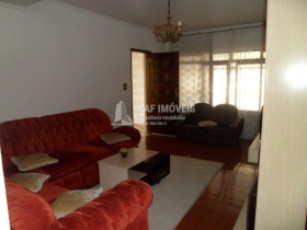 Sobrado com 3 Quartos à Venda, 191 m² em Vila Nova Manchester - São Paulo