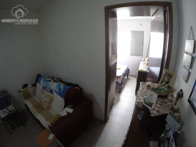 Apartamento com 1 Quarto à Venda, 34 m² em Guilhermina - Praia Grande
