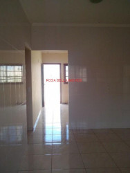 Casa com 3 Quartos à Venda, 75 m² em Residencial Santa Giovana - Jundiaí