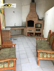 Casa de Condomínio com 3 Quartos à Venda, 110 m² em Parque Fongaro - São Paulo