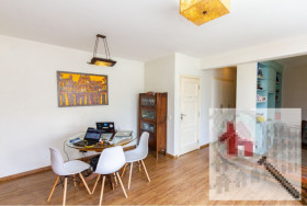 Apartamento com 3 Quartos à Venda, 110 m² em Vila Olimpia - São Paulo