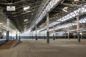 Ponto Comercial para Alugar, 7.800 m² em Vila Leopoldina - São Paulo