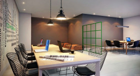 Studio com 1 Quarto à Venda, 42 m² em Boa Vista - São Caetano Do Sul