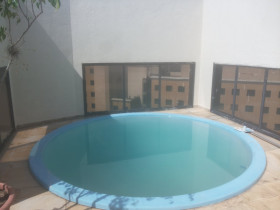 Apartamento com 3 Quartos à Venda ou Locação, 170 m² em Cambuí - Campinas