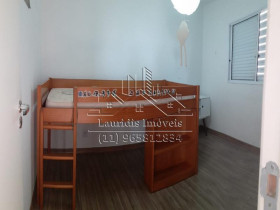 Imóvel com 2 Quartos à Venda, 56 m² em Jardim Bandeirantes - Santana De Parnaíba