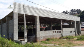 Imóvel Comercial para Alugar, 960 m² em Mailasqui - São Roque