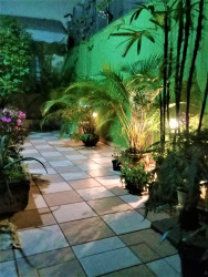Casa com 4 Quartos para Alugar ou Temporada, 186 m² em Perdizes - São Paulo