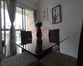 Imóvel com 2 Quartos à Venda, 49 m² em Vila Inema - Hortolândia