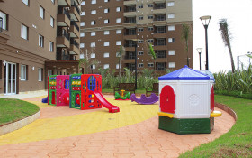 Apartamento com 2 Quartos à Venda, 57 m² em Jardim Tupanci - Barueri