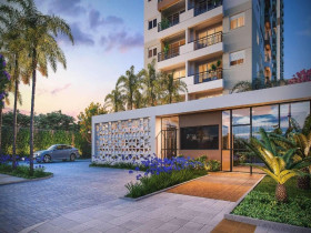 Imóvel com 1 Quarto à Venda, 31 m² em Vila Sônia - São Paulo