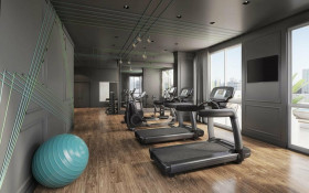 Apartamento com 3 Quartos à Venda, 120 m² em Centro - Balneário Camboriú