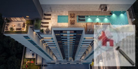 Apartamento com 2 Quartos à Venda, 64 m² em Vila Matilde - São Paulo