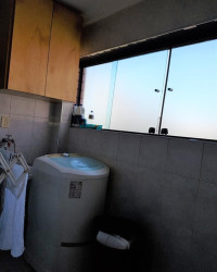 Imóvel com 3 Quartos à Venda, 209 m² em Canto Do Forte - Praia Grande