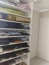 Imóvel com 2 Quartos à Venda, 56 m² em Centro - Carapicuíba