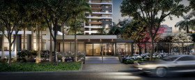 Apartamento com 3 Quartos à Venda, 158 m² em Brooklin - São Paulo