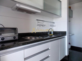 Imóvel com 1 Quarto à Venda, 76 m² em Belvedere - Belo Horizonte