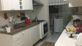 Imóvel com 3 Quartos à Venda, 99 m² em Lapa - São Paulo