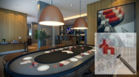 Apartamento com 3 Quartos à Venda, 81 m² em Lapa - São Paulo