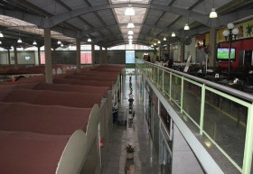 Imóvel com 1 Quarto à Venda, 30 m² em Centro - Jundiaí