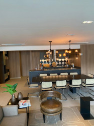 Apartamento com 3 Quartos à Venda, 197 m² em Chácara Santo Antônio (zona Sul) - São Paulo